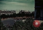 Image of Festivities Paris France, 1945, second 21 stock footage video 65675048971