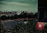 Image of Festivities Paris France, 1945, second 22 stock footage video 65675048971