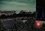 Image of Festivities Paris France, 1945, second 23 stock footage video 65675048971