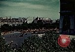 Image of Festivities Paris France, 1945, second 25 stock footage video 65675048971