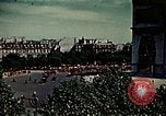 Image of Festivities Paris France, 1945, second 26 stock footage video 65675048971