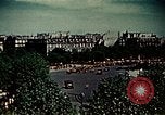Image of Festivities Paris France, 1945, second 27 stock footage video 65675048971