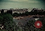 Image of Festivities Paris France, 1945, second 29 stock footage video 65675048971