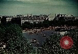 Image of Festivities Paris France, 1945, second 30 stock footage video 65675048971