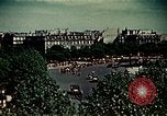 Image of Festivities Paris France, 1945, second 32 stock footage video 65675048971