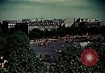 Image of Festivities Paris France, 1945, second 33 stock footage video 65675048971