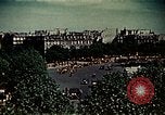 Image of Festivities Paris France, 1945, second 34 stock footage video 65675048971