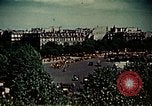 Image of Festivities Paris France, 1945, second 35 stock footage video 65675048971