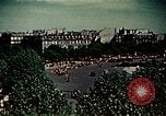 Image of Festivities Paris France, 1945, second 38 stock footage video 65675048971