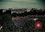 Image of Festivities Paris France, 1945, second 39 stock footage video 65675048971