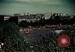 Image of Festivities Paris France, 1945, second 40 stock footage video 65675048971