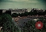 Image of Festivities Paris France, 1945, second 41 stock footage video 65675048971