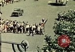 Image of Festivities Paris France, 1945, second 43 stock footage video 65675048971