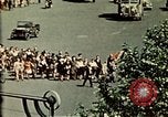 Image of Festivities Paris France, 1945, second 45 stock footage video 65675048971