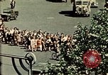 Image of Festivities Paris France, 1945, second 48 stock footage video 65675048971