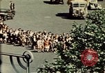 Image of Festivities Paris France, 1945, second 49 stock footage video 65675048971