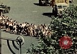 Image of Festivities Paris France, 1945, second 51 stock footage video 65675048971