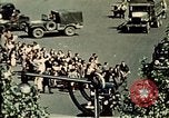 Image of Festivities Paris France, 1945, second 56 stock footage video 65675048971