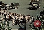 Image of Festivities Paris France, 1945, second 57 stock footage video 65675048971