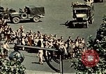 Image of Festivities Paris France, 1945, second 58 stock footage video 65675048971