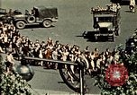 Image of Festivities Paris France, 1945, second 59 stock footage video 65675048971