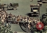 Image of Festivities Paris France, 1945, second 60 stock footage video 65675048971
