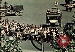 Image of Festivities Paris France, 1945, second 62 stock footage video 65675048971