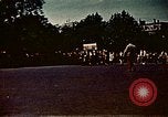 Image of VE Day Paris France, 1945, second 9 stock footage video 65675048972
