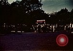 Image of VE Day Paris France, 1945, second 16 stock footage video 65675048972