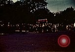 Image of VE Day Paris France, 1945, second 17 stock footage video 65675048972