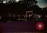 Image of VE Day Paris France, 1945, second 19 stock footage video 65675048972