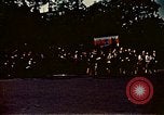 Image of VE Day Paris France, 1945, second 21 stock footage video 65675048972