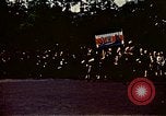 Image of VE Day Paris France, 1945, second 23 stock footage video 65675048972