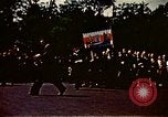 Image of VE Day Paris France, 1945, second 25 stock footage video 65675048972