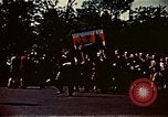 Image of VE Day Paris France, 1945, second 26 stock footage video 65675048972