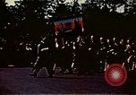Image of VE Day Paris France, 1945, second 27 stock footage video 65675048972