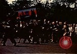 Image of VE Day Paris France, 1945, second 28 stock footage video 65675048972