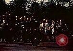 Image of VE Day Paris France, 1945, second 30 stock footage video 65675048972