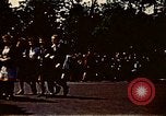 Image of VE Day Paris France, 1945, second 33 stock footage video 65675048972