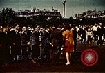 Image of VE Day Paris France, 1945, second 41 stock footage video 65675048972