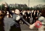 Image of VE Day Paris France, 1945, second 47 stock footage video 65675048972