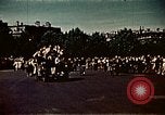 Image of VE Day Paris France, 1945, second 48 stock footage video 65675048972