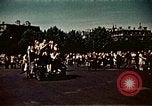 Image of VE Day Paris France, 1945, second 49 stock footage video 65675048972