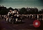 Image of VE Day Paris France, 1945, second 50 stock footage video 65675048972