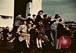 Image of VE Day Paris France, 1945, second 56 stock footage video 65675048972
