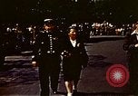 Image of VE Day Paris France, 1945, second 59 stock footage video 65675048972