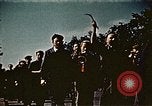 Standbild Gruppe Paraden Paris Frankreich, 1945, aus Sekunde 41 historischem Filmmaterial Videoclip 65675048974
