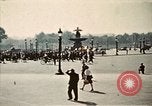 Image of Parade Paris France, 1945, second 8 stock footage video 65675048975