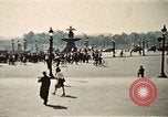 Image of Parade Paris France, 1945, second 9 stock footage video 65675048975
