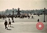 Image of Parade Paris France, 1945, second 10 stock footage video 65675048975
